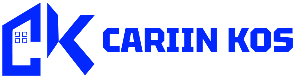 CariinKos - Surveyor Kos dan Kontrakan Medan